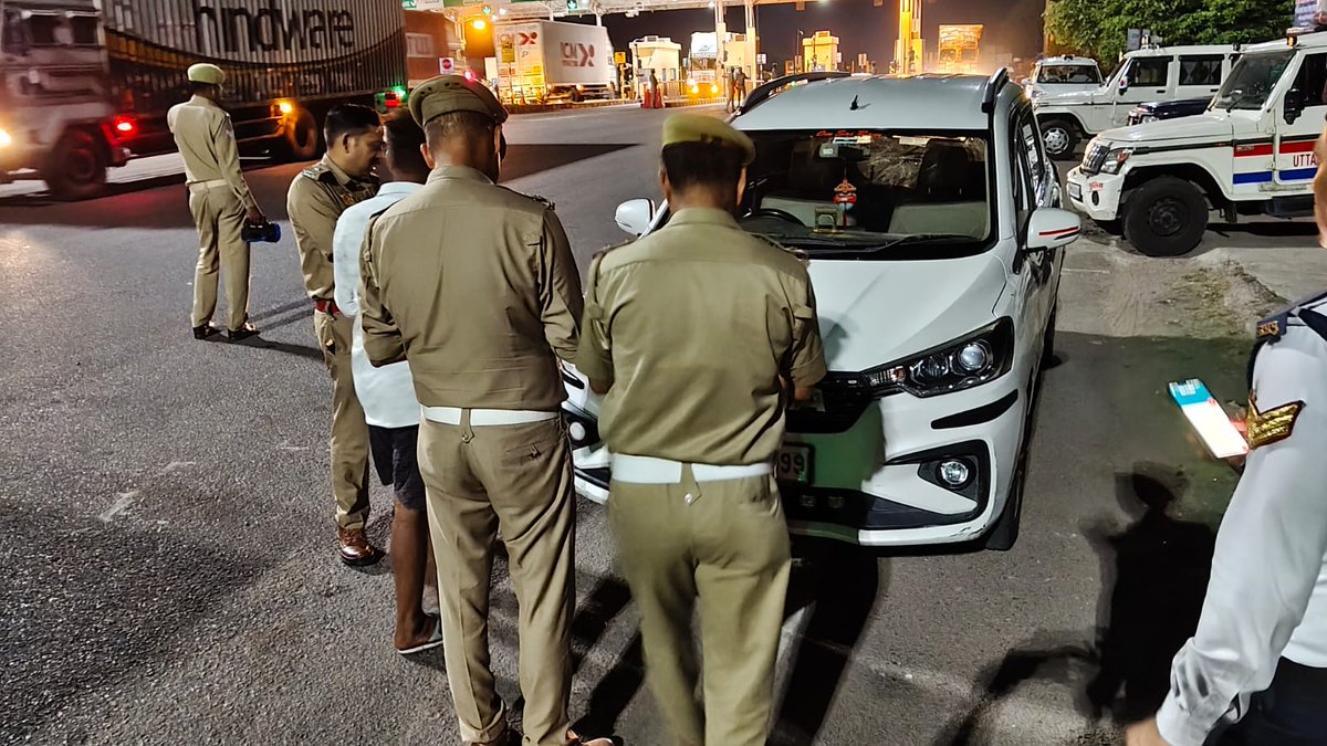 LALITPUR POLICE tweet media