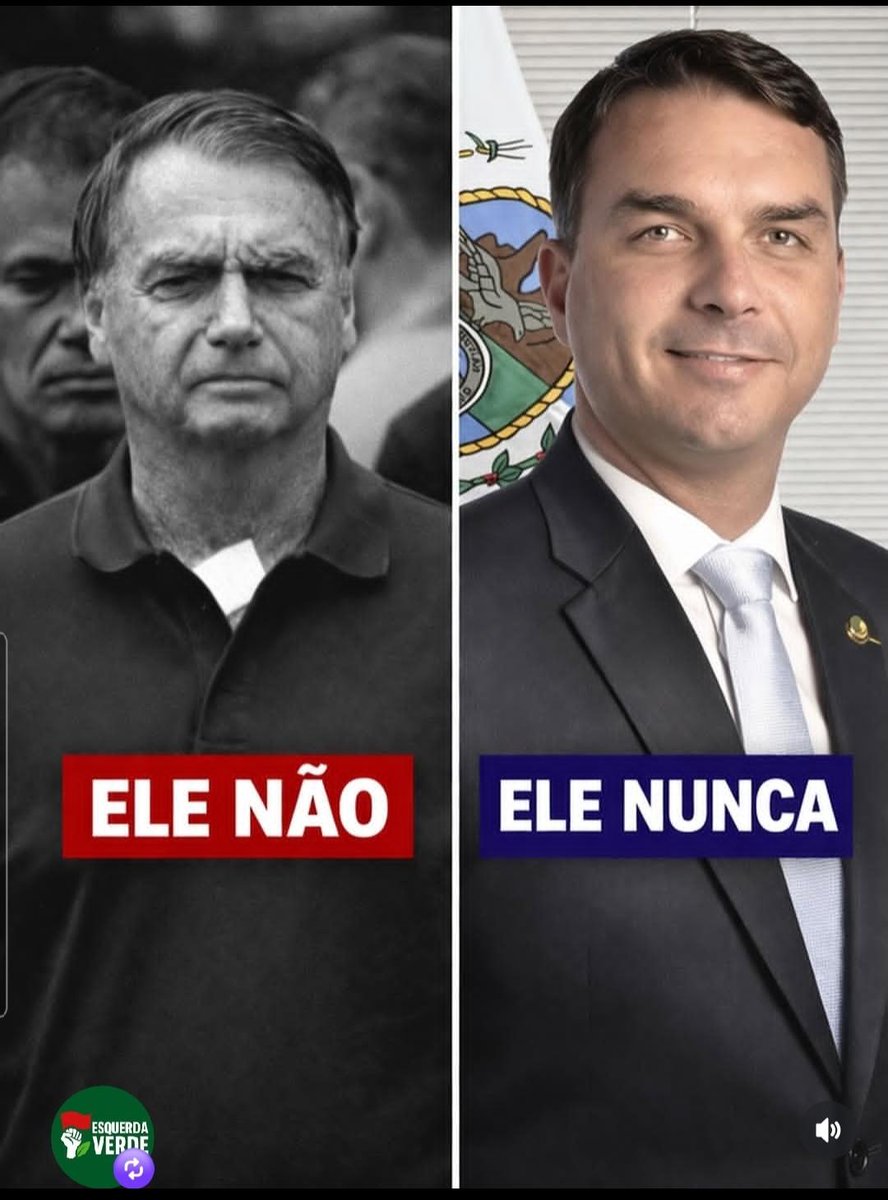 moreira41's tweet photo. @FlavioBolsonaro BolsoMaster Flávio Bolsonaro Rachadinha kkkk https://t.co/fpmPxNADML