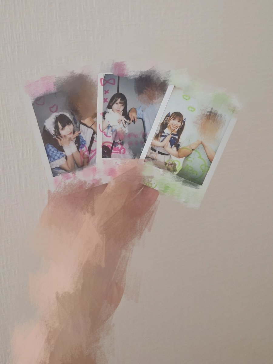 みんみん tweet media