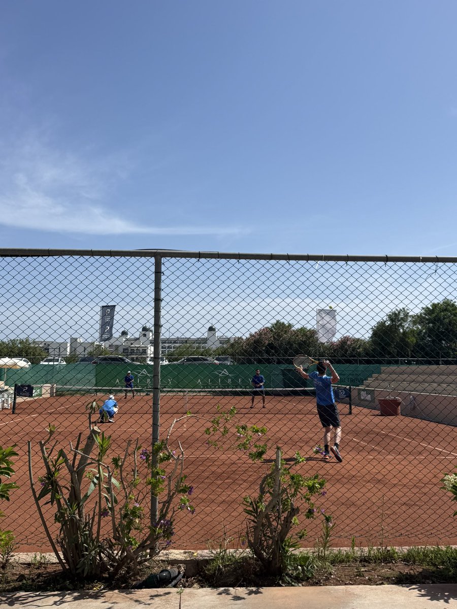 mathoca33's tweet photo. tennis time ve huzur…. https://t.co/LITGptrmUe
