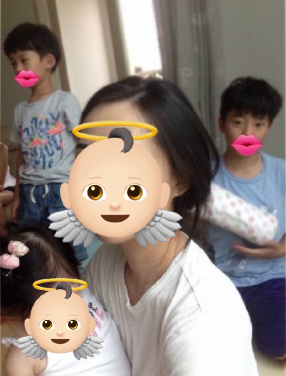 바보 tweet media