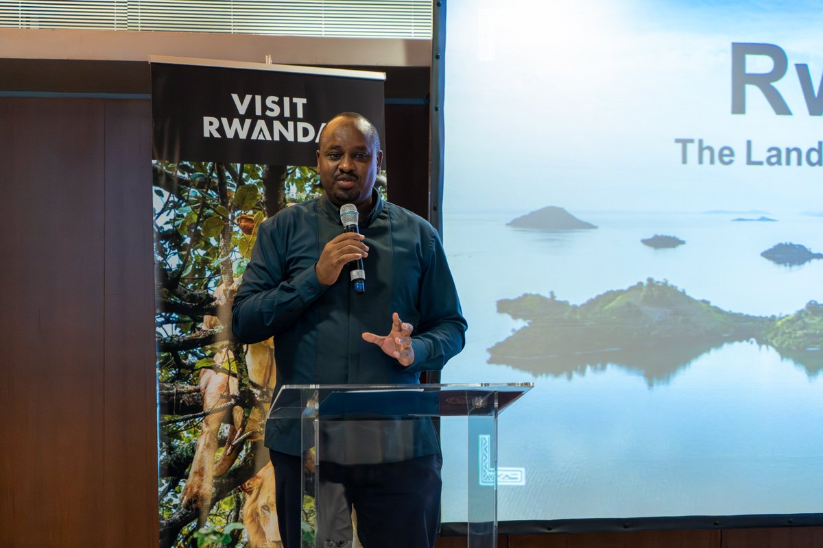 Rwanda Development Board tweet media