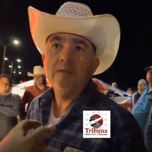 Juan Carlos Jr. Poblano tweet media