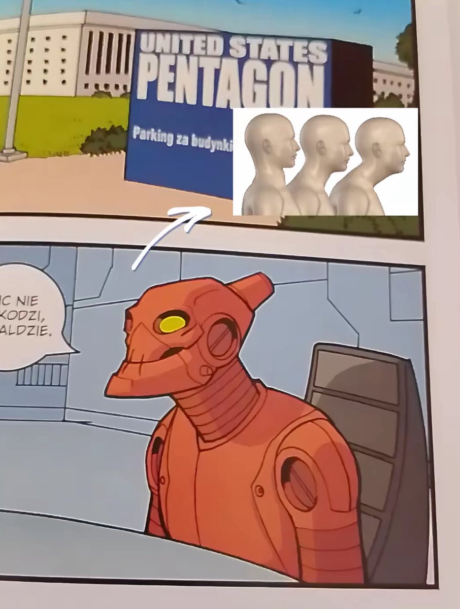 Nerdy Omni-Man tweet media
