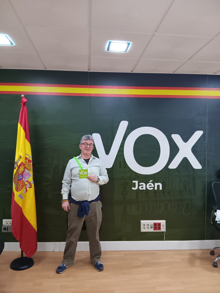 Jaime M. Doll 🇪🇸 tweet media
