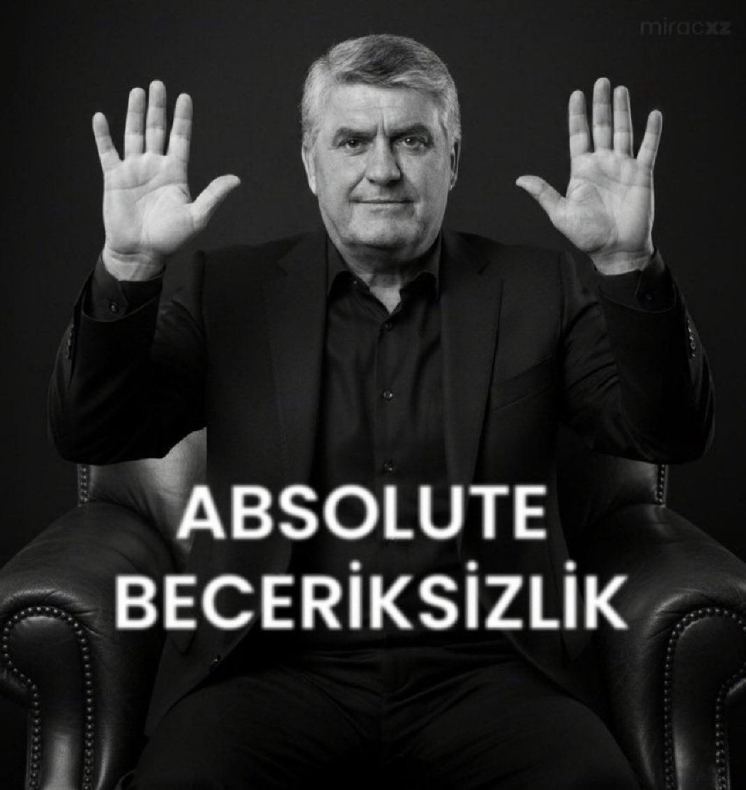 Genç Şenol tweet media