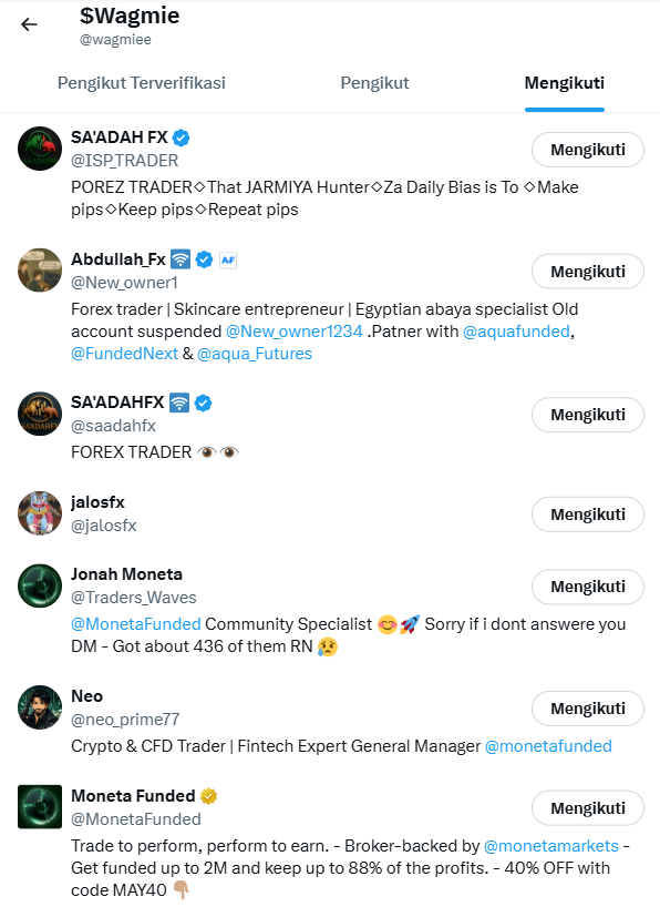 wagmiee's tweet photo. @saadahfx @MonetaFunded @neo_prime77 @Traders_Waves @jalosfx @New_owner1 @ISP_TRADER all done
@SersanOding @hikullz @iclizzz https://t.co/kVPrgrljzz