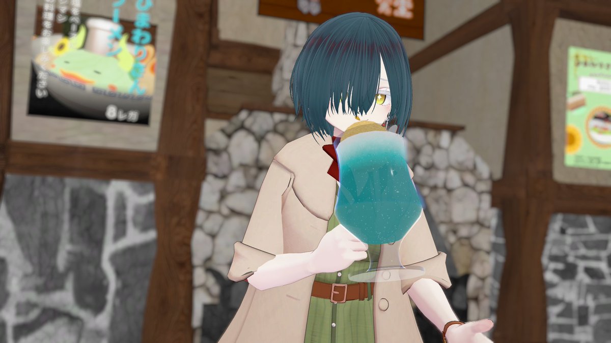 カリスティック tweet media