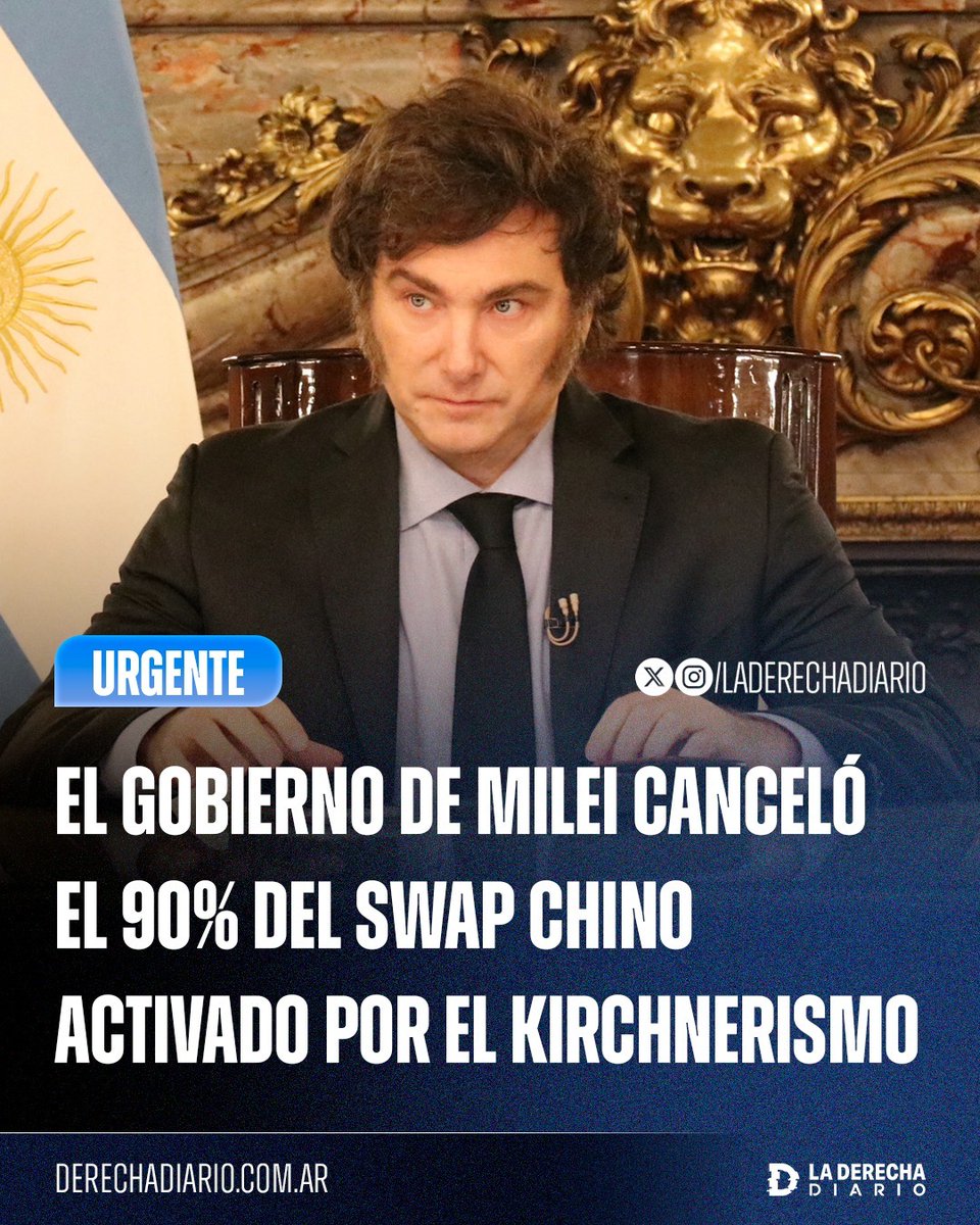 La Derecha Diario tweet media