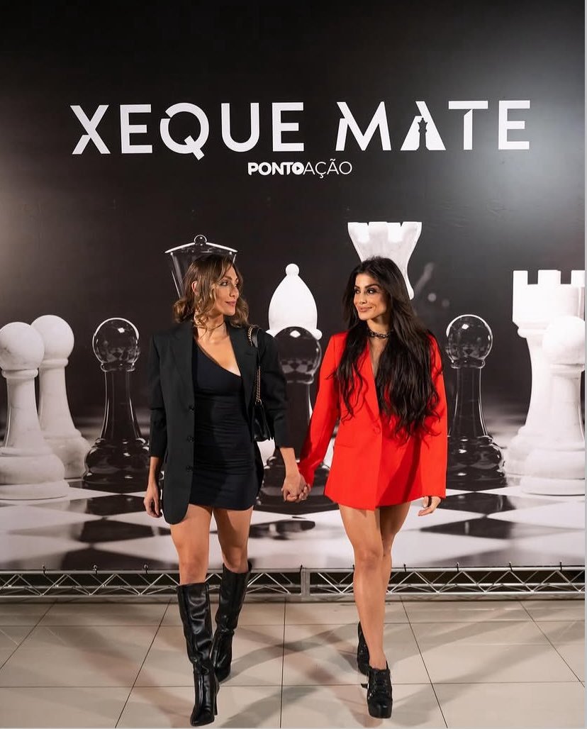 Update Natália Rosa | Van tweet media