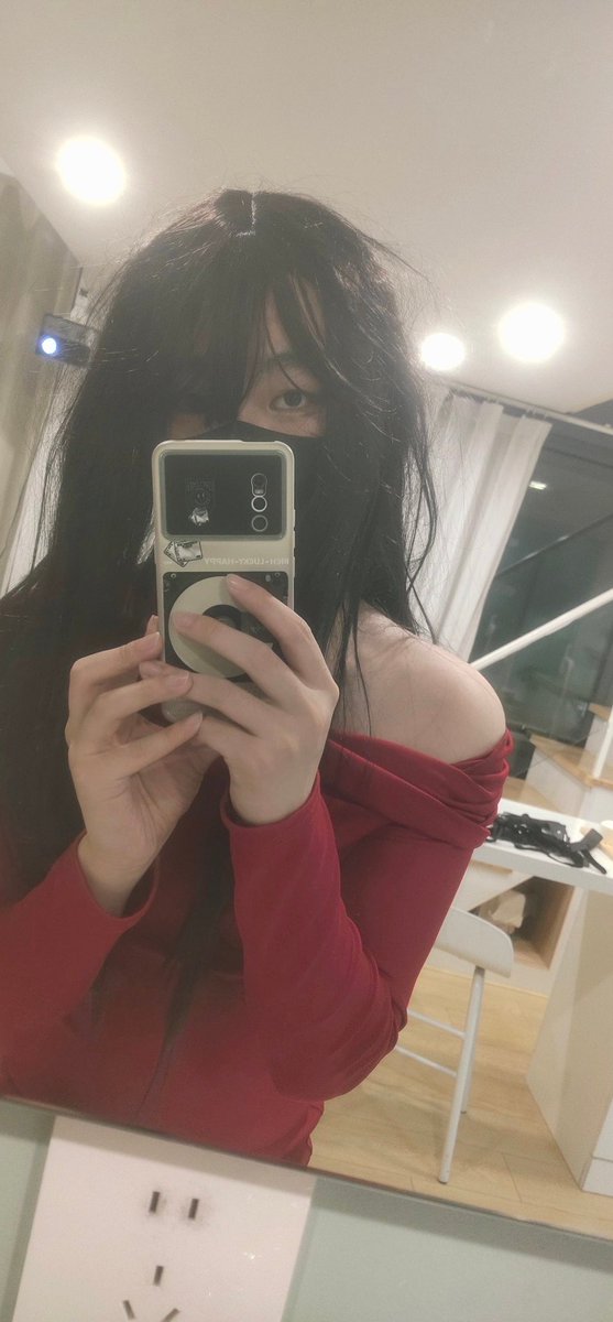 瓷偶酱♠️ tweet media