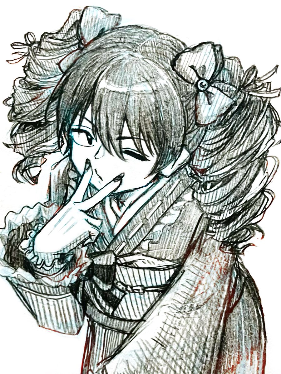 ちゃとら@ご依頼受付中 tweet media