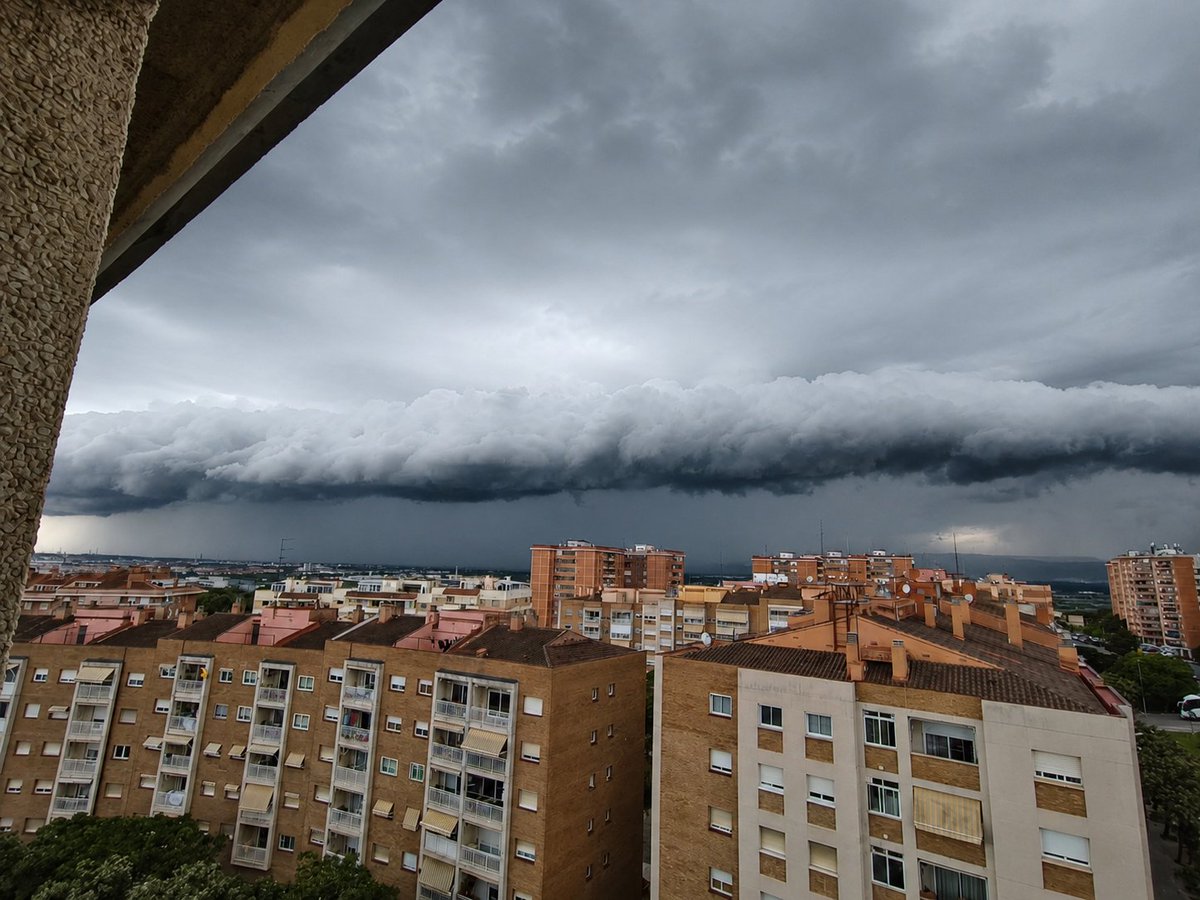 ValènciaWeather⚡️ tweet media