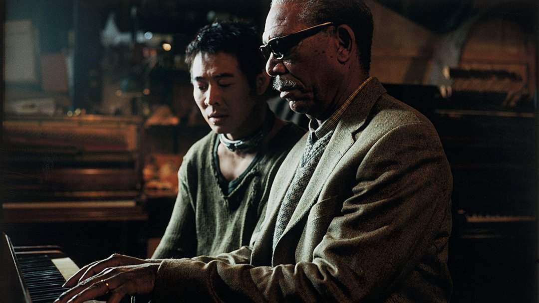 NovedadesPrime's tweet photo. 16/05/2026 Danny the Dog (2005)
#accion #thriller  Nota FA: 6,1
https://t.co/CBUGXOmQ7f https://t.co/d4ULUFUIQr