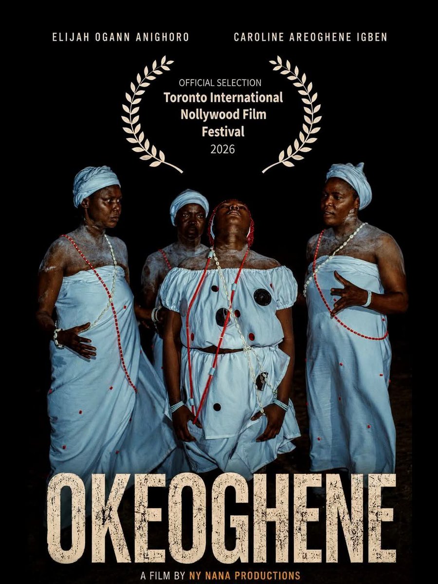 Okẹọghẹnẹ tweet media