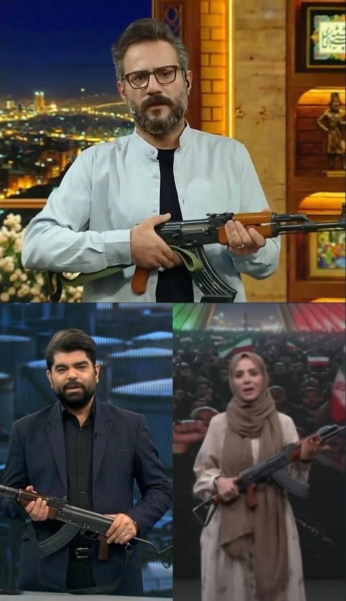 امین ترابی tweet media