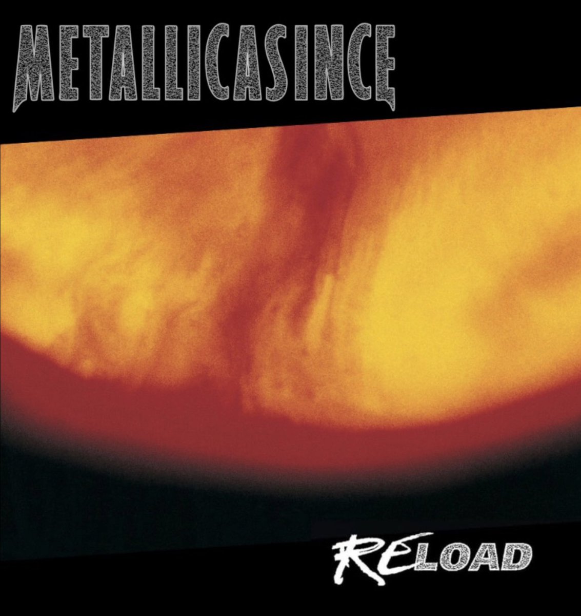 Metallica, Since 1981 tweet media