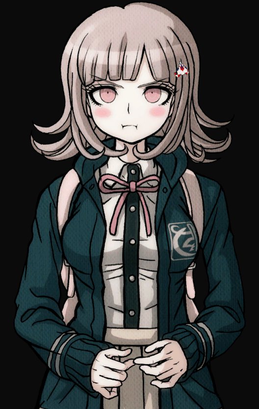 Chiaki_LevelUpp's tweet photo. " It's just a gachapon usahana....I don't...need it...mmmmm... " https://t.co/S63Do4BuZL