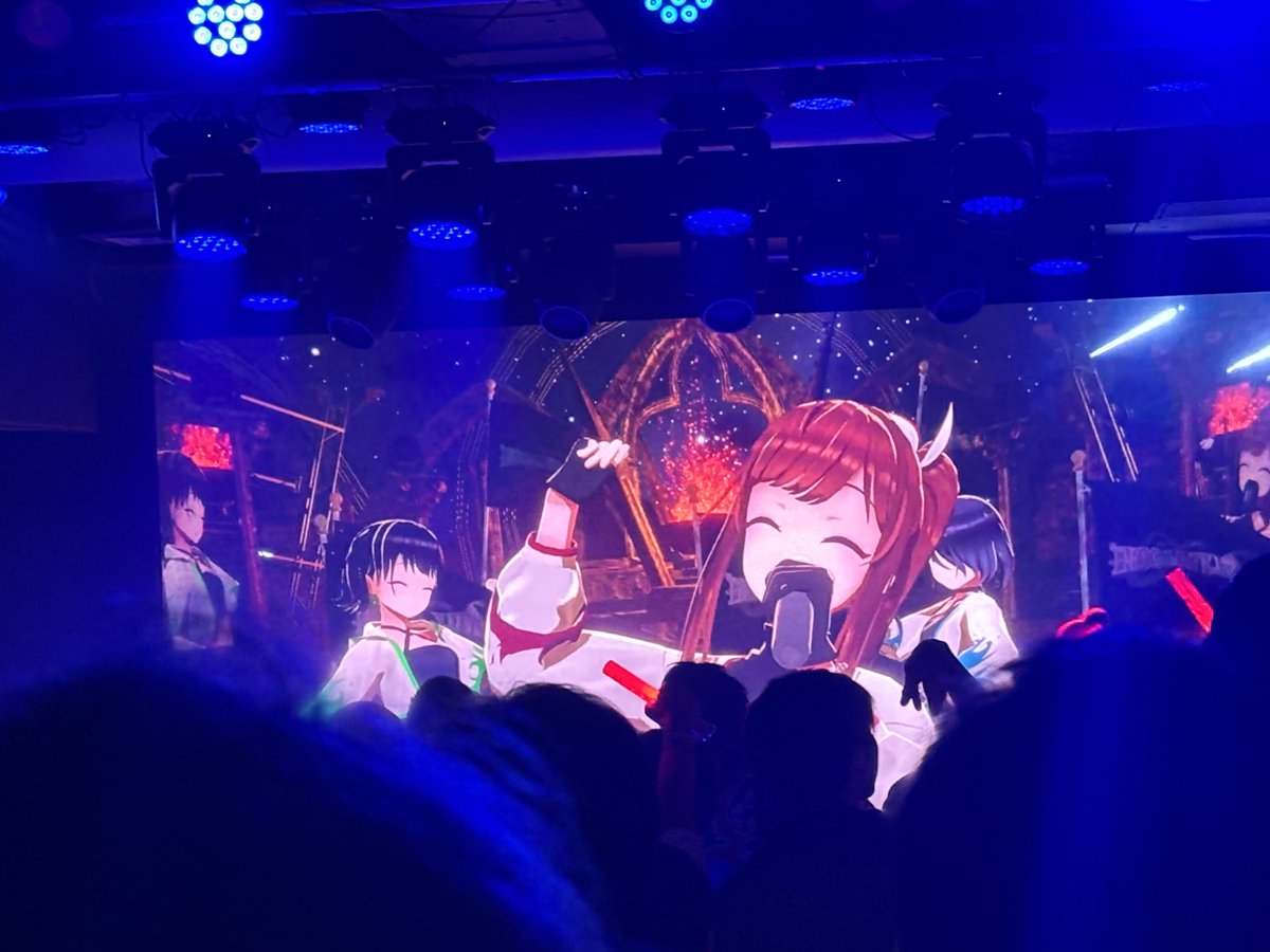 アマザール🎠👹🎀🦌🌻🐺 tweet media
