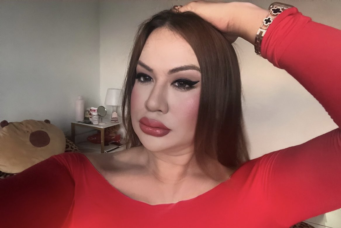 Beautyiskiller's tweet photo. Iโm not mean, I just know my worth. Telegram @AshyBurqa ๐ฆโค๏ธ #PromoTime https://t.co/E9pkdQlZ5V