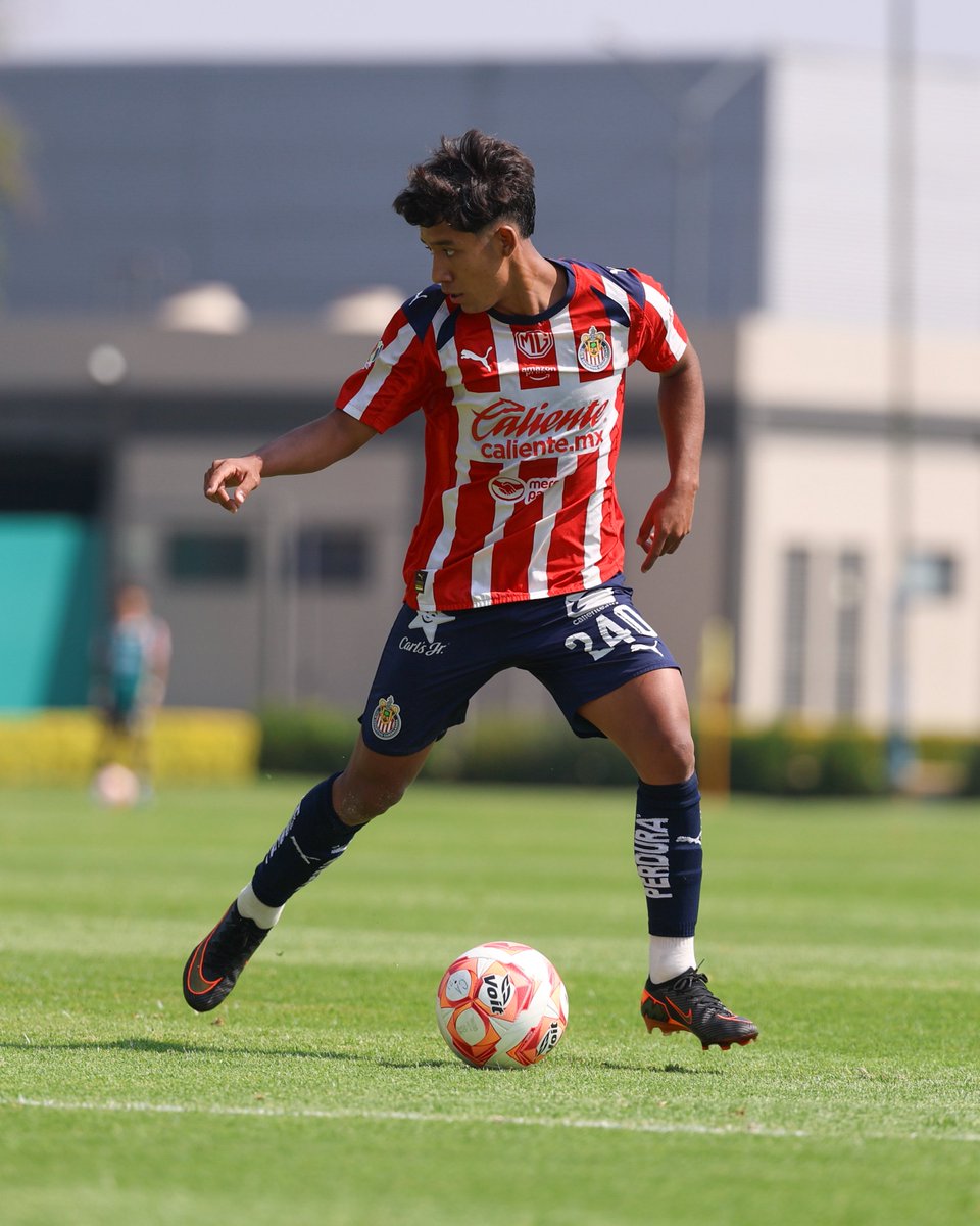 Cantera Rojiblanca tweet media