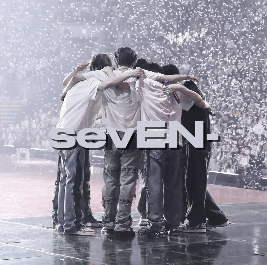 MaxineeEngene's tweet photo. I’ll be offline for a while as i have things to do!! But I’ll be active soon loves!! 

Drop tag for ENHYPEN while I’m gone 🫶🏻

엔진은 일곱 명 모두와 함께합니다,
SEVEN together make ENHYPEN
#ENHYPEN_THE_FATE_OF_7 https://t.co/J6vlwb046m
