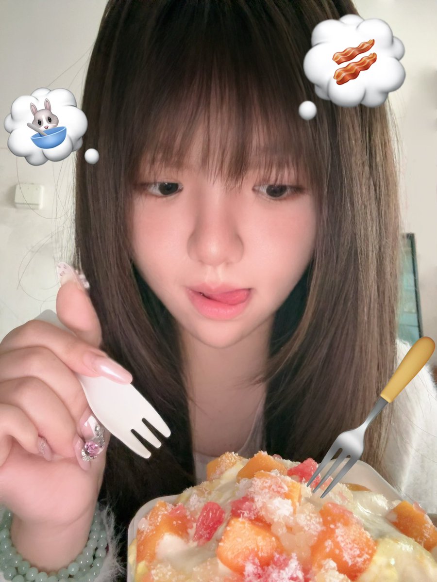 酒酒睡大觉૮₍ ˶•⤙•˶ ₎ა tweet media