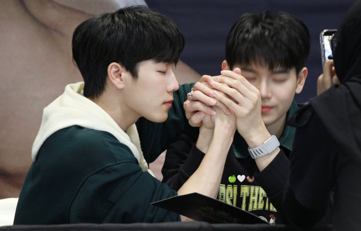 타이랜드쑤다 🍎 tweet media