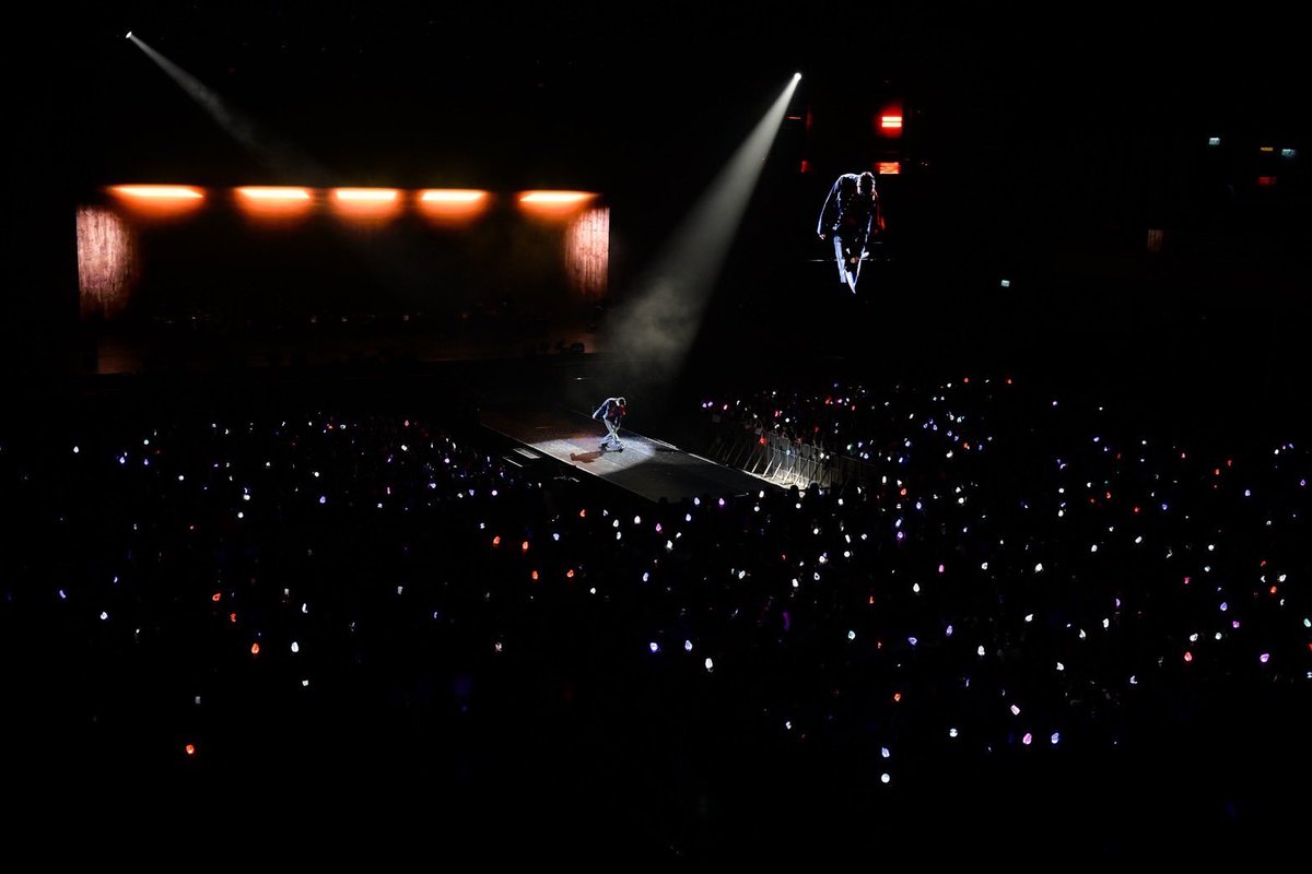 BEX CONCERT tweet media
