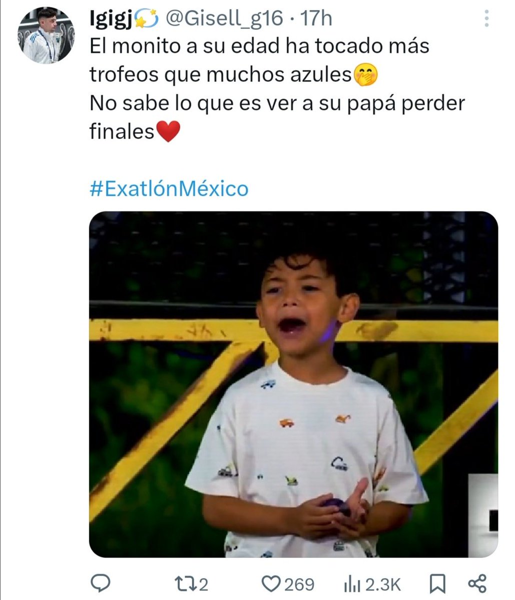 Y LA 🧀 tweet media