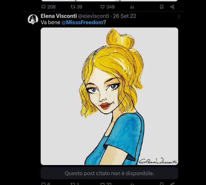 Andrea Capecci tweet media