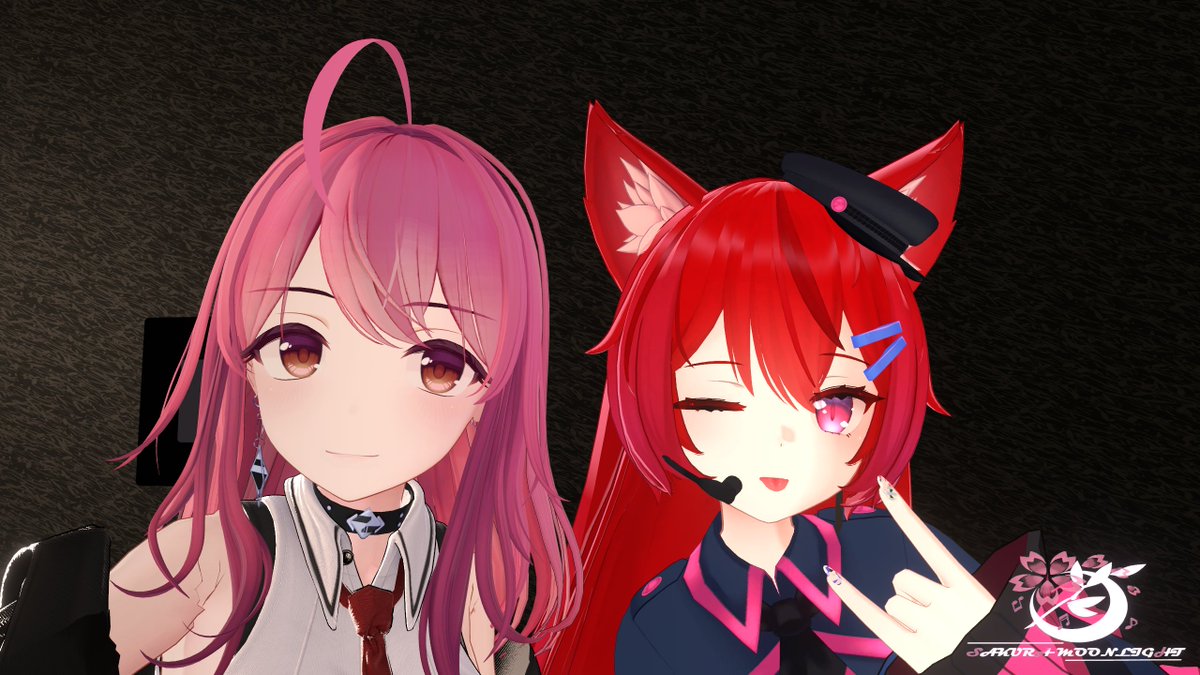 ZonoKen_'s tweet photo. #VRC_SML
グループや出演者によってイベントの雰囲気は様々だけど、どんな状況でもみんなと盛り上がれる彼らはすごいね。少し話してみたら気さくな人たちでした。 https://t.co/DyTYhwJT3g
