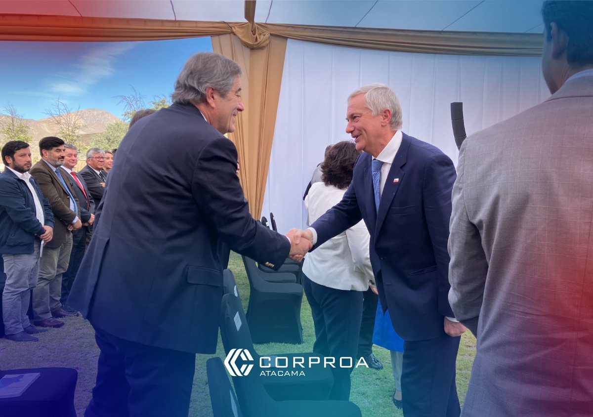 CORPROA tweet media