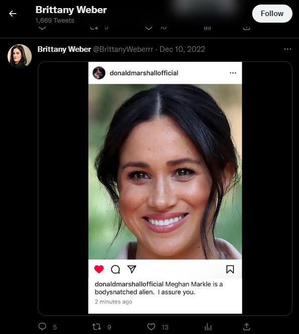 Princess Devastellar Duchess of SUSS🍪🇦🇺🇬🇧 tweet media