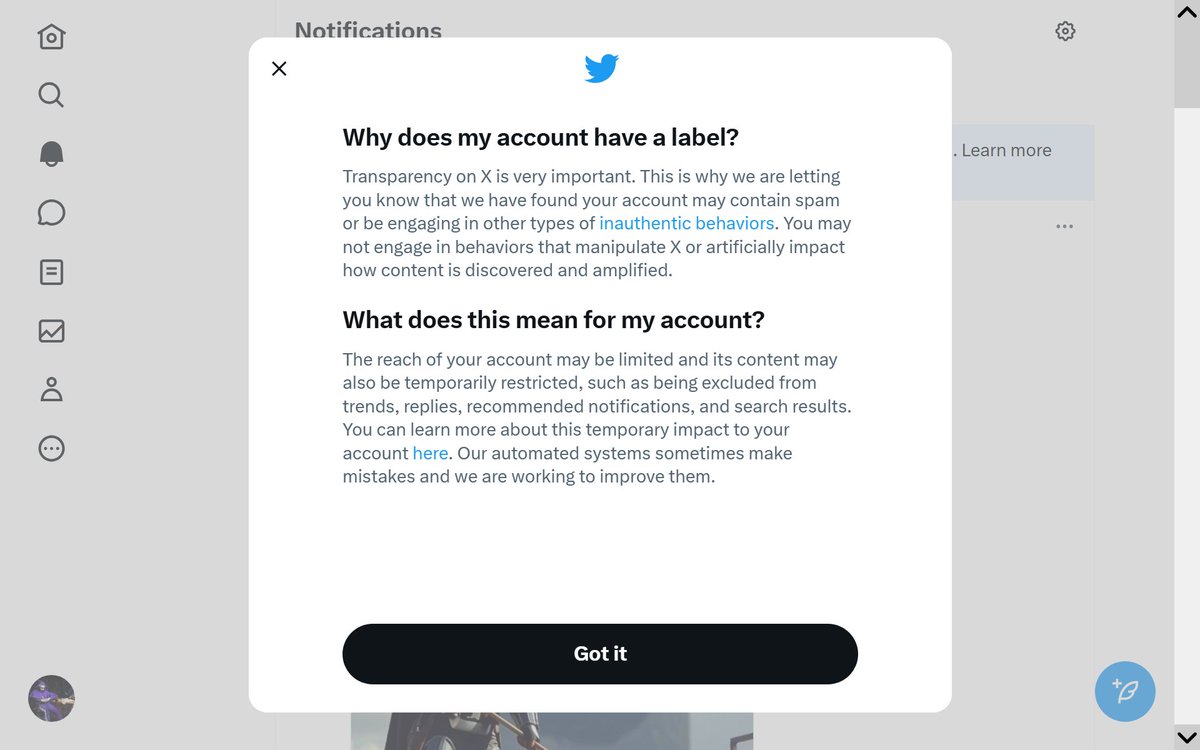 Captain Obvious tweet media