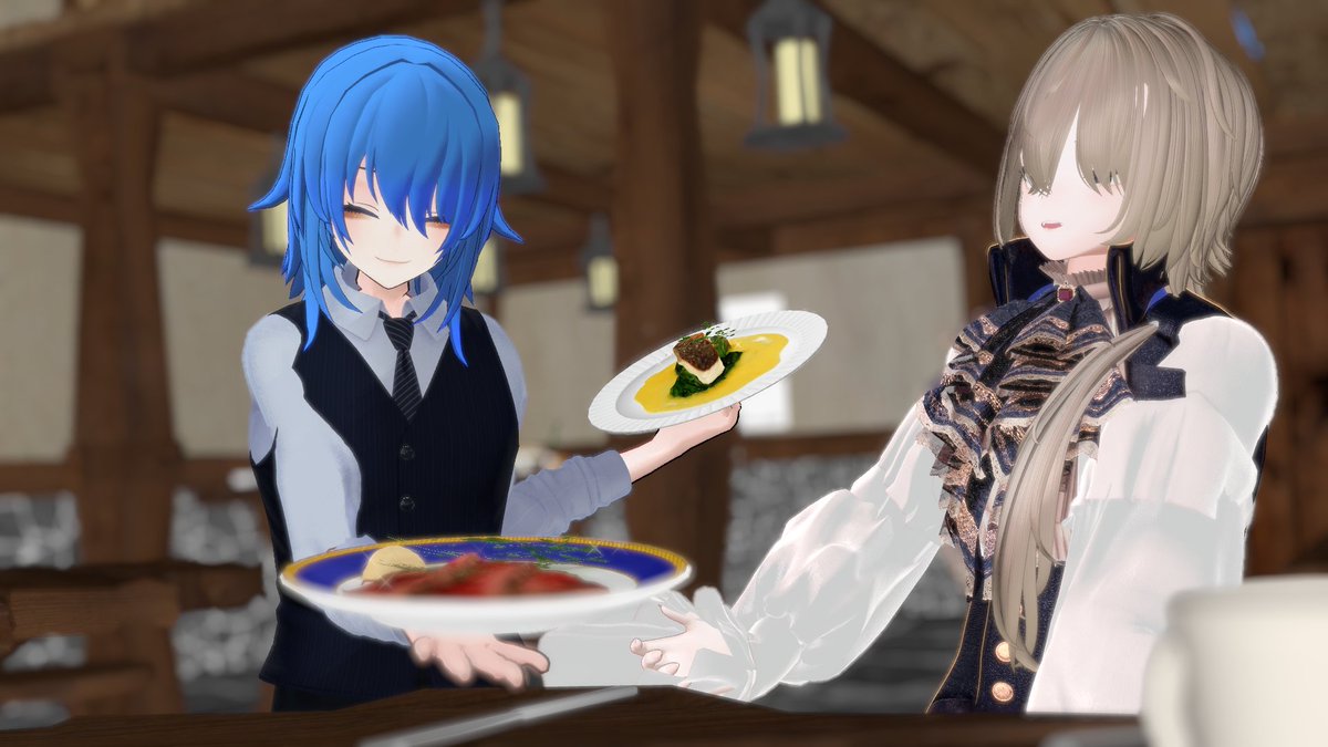 カリスティック tweet media