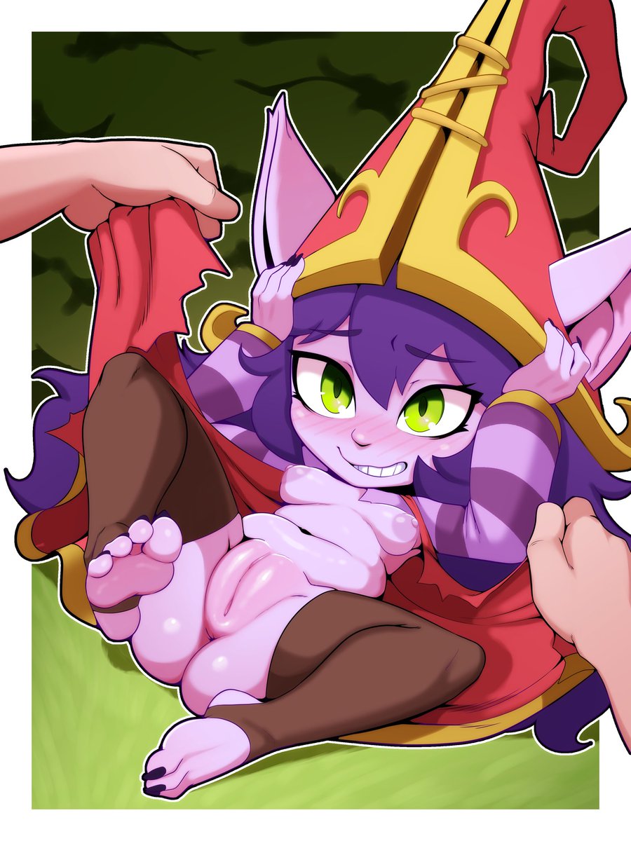 Delicious Soup (Making Game Haha) tweet media