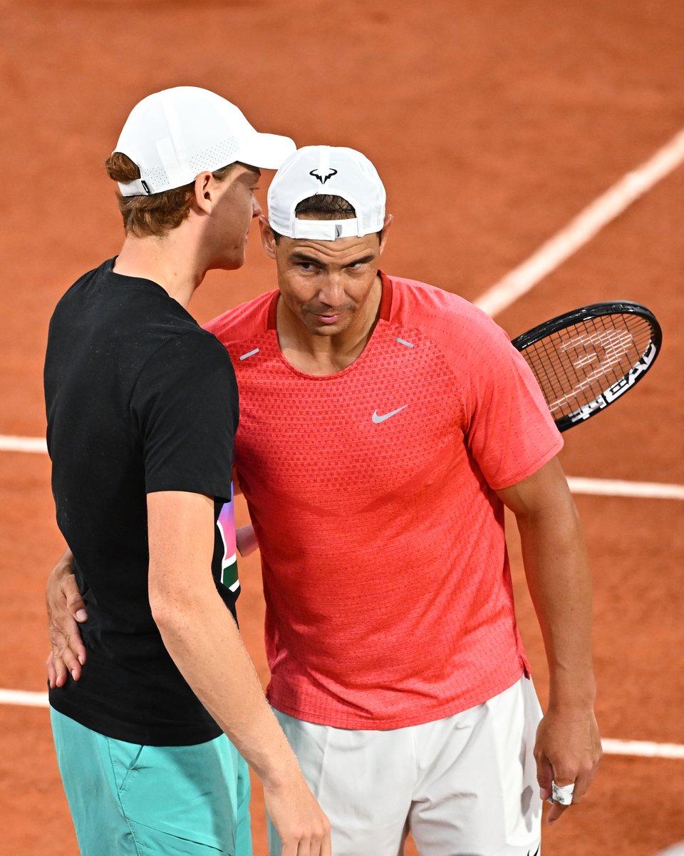 Roland-Garros tweet media
