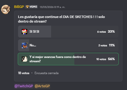HiBillGP tweet media