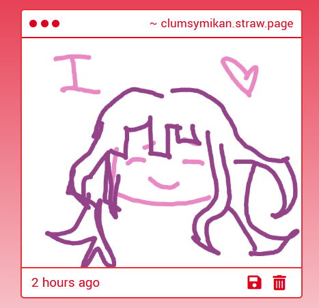 Mikan Tsumiki tweet media