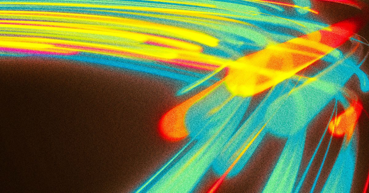 brasonja's tweet photo. Physicists Suggest Universe Is Full of Material Moving Faster Than Light https://t.co/s8Dzi0w8o0 https://t.co/vbIaFAd4Gt