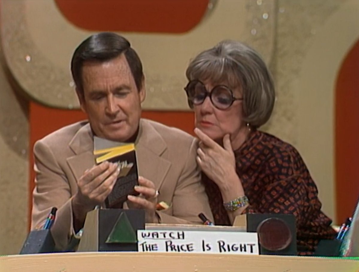 MATCH GAME (out of context) tweet media