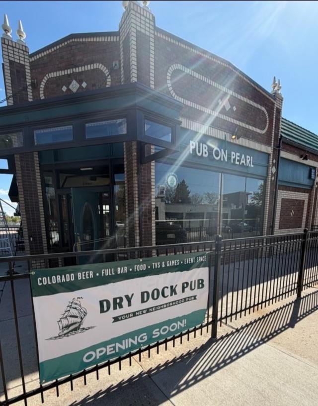 Dry Dock Brewing tweet media