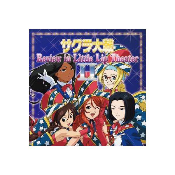 Nowplaying 舞台‐Playing - 九条昴 (園崎未恵) (サクラ大戦 Review In