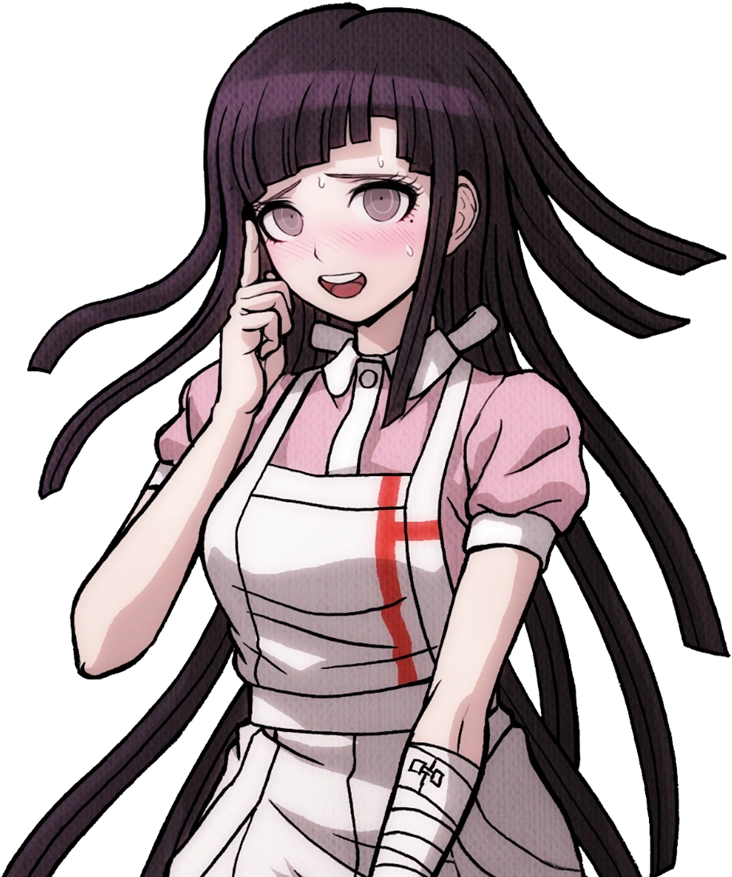 Mikan Tsumiki tweet media