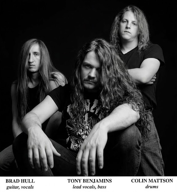 Pit Stop | Extreme Metal Line tweet media