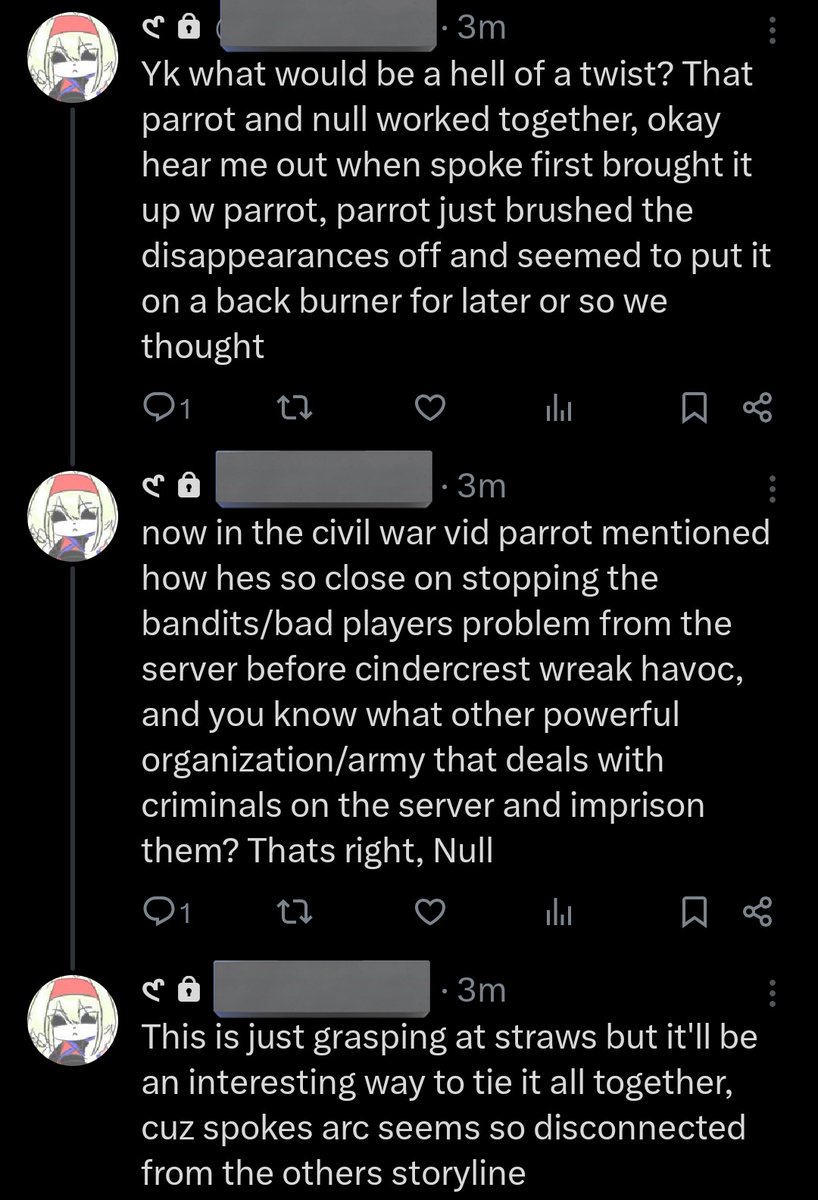 Janus 𖹭 | Platoxic Patchbreakers fan tweet media
