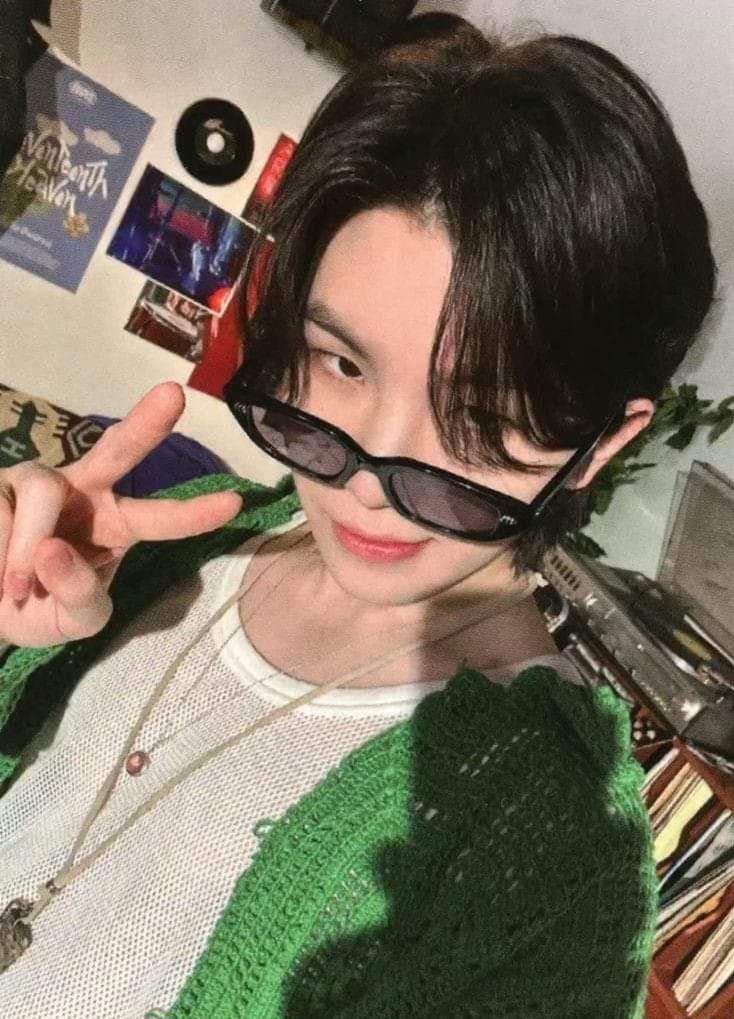 JUN 文俊辉 tweet media