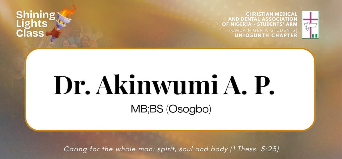 Abisola Akinwumi tweet media