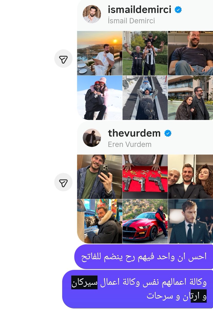 A tweet media